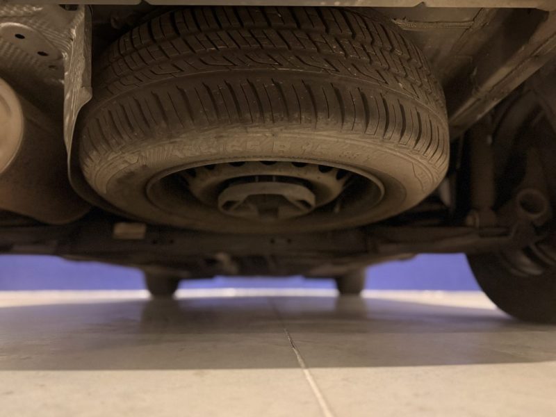 Renault Clio IV ESTATE - 0.9 L TCe - 90 ch - BVM - 2019 - BREAK 