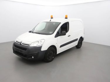 Citroën Berlingo Bluehdi 75ch club