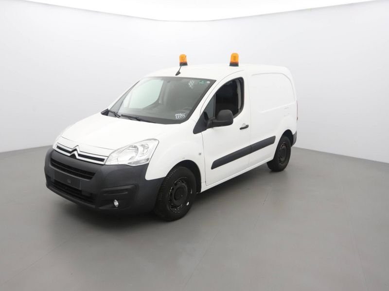 Citroën Berlingo Bluehdi 75ch club