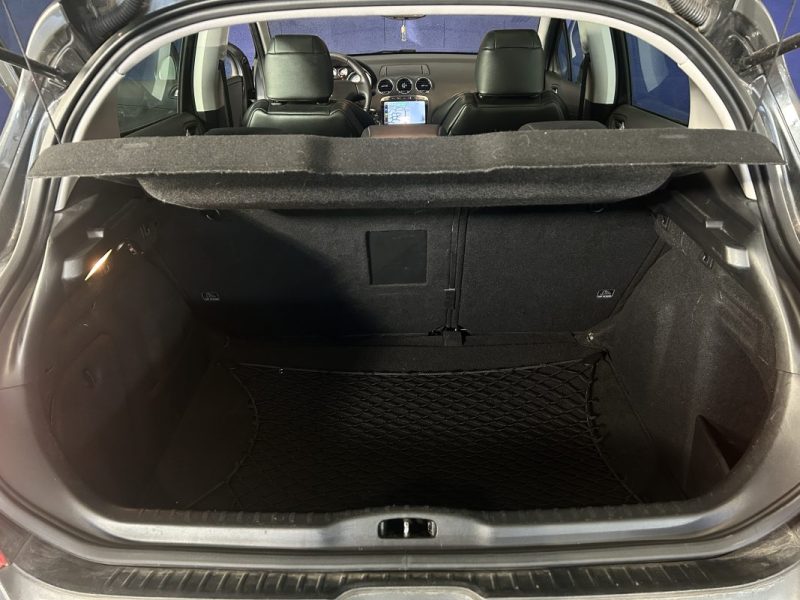 PEUGEOT 308 FELINE 150CV 2008 / 96 000KMS / CARPLAY / CAMERA DE RECUL / TOIT PANORAMIQUE
