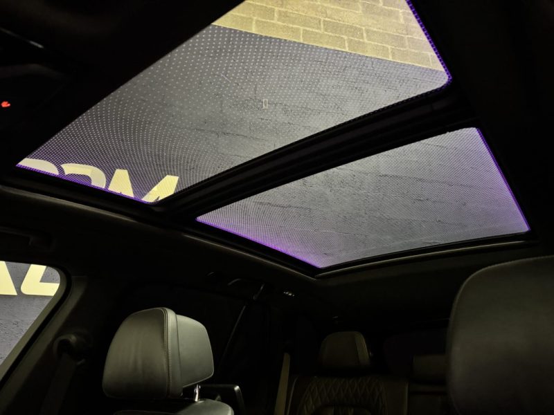 BMW X5 45e 394ch PACK M / SUIVI COMPLET BMW / ATTELAGE