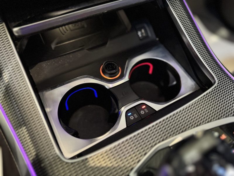 BMW X5 45e 394ch PACK M / SUIVI COMPLET BMW / ATTELAGE