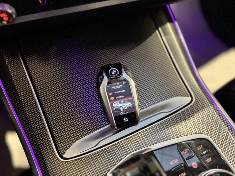 BMW X5 45e 394ch PACK M / SUIVI COMPLET BMW / ATTELAGE