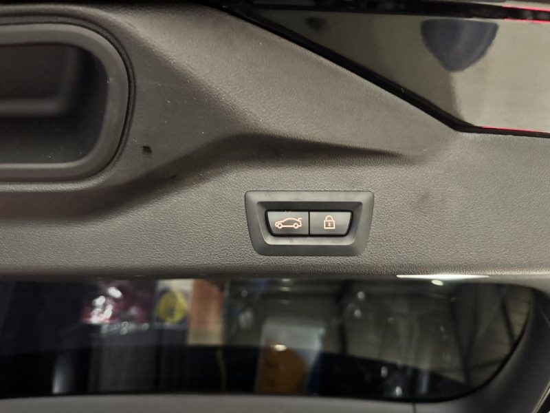BMW X5 45e 394ch PACK M / SUIVI COMPLET BMW / ATTELAGE