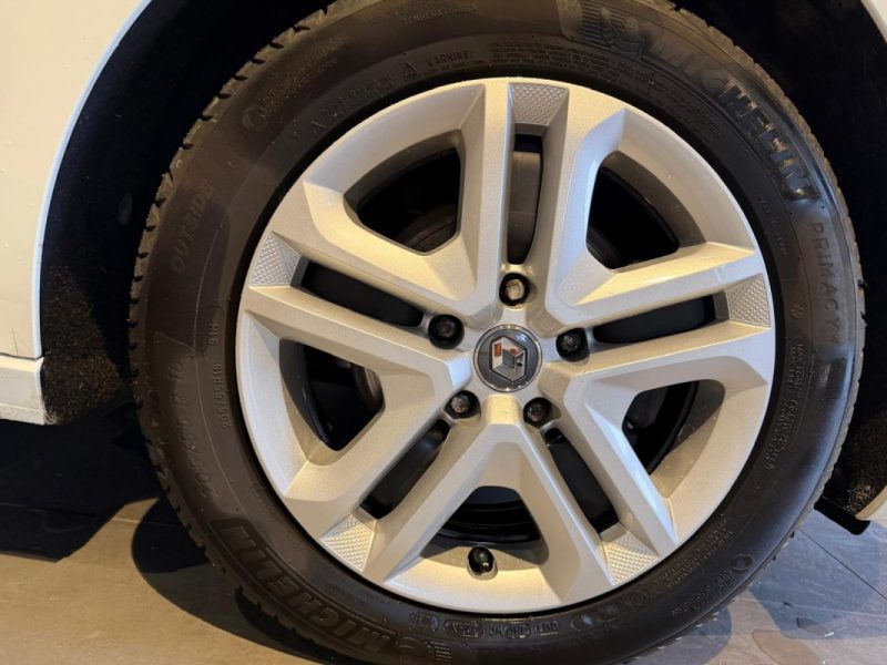 RENAULT MEGANE 4 1.3 TCE 140 BUSINESS EDC / ENTRETIEN RENAULT 2019