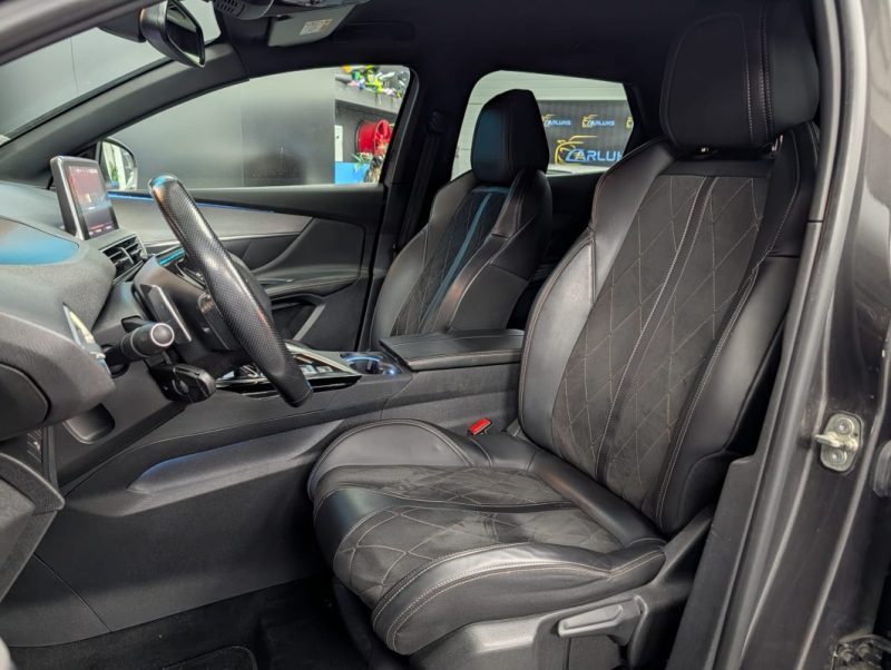 PEUGEOT 3008 II 2.0 BLUEHDI 180 Cv GT EAT8 