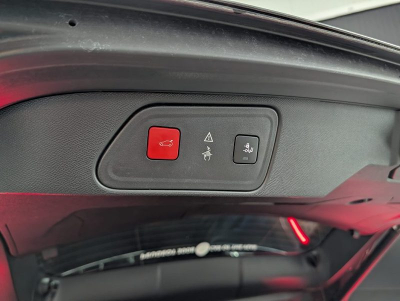 PEUGEOT 3008 II 2.0 BLUEHDI 180 Cv GT EAT8 