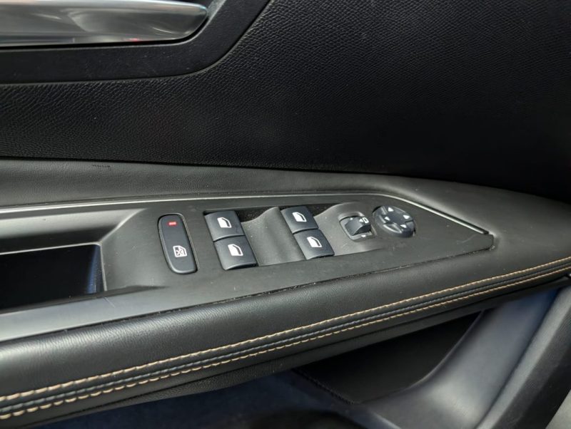 PEUGEOT 3008 II 2.0 BLUEHDI 180 Cv GT EAT8 