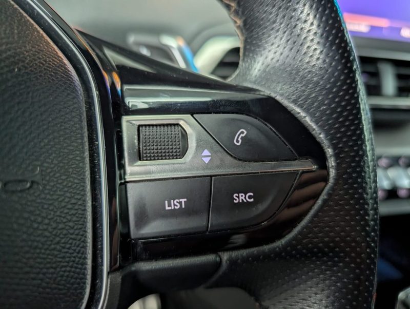 PEUGEOT 3008 II 2.0 BLUEHDI 180 Cv GT EAT8 