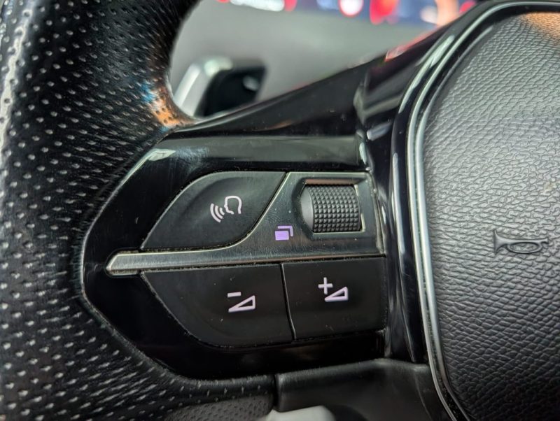 PEUGEOT 3008 II 2.0 BLUEHDI 180 Cv GT EAT8 