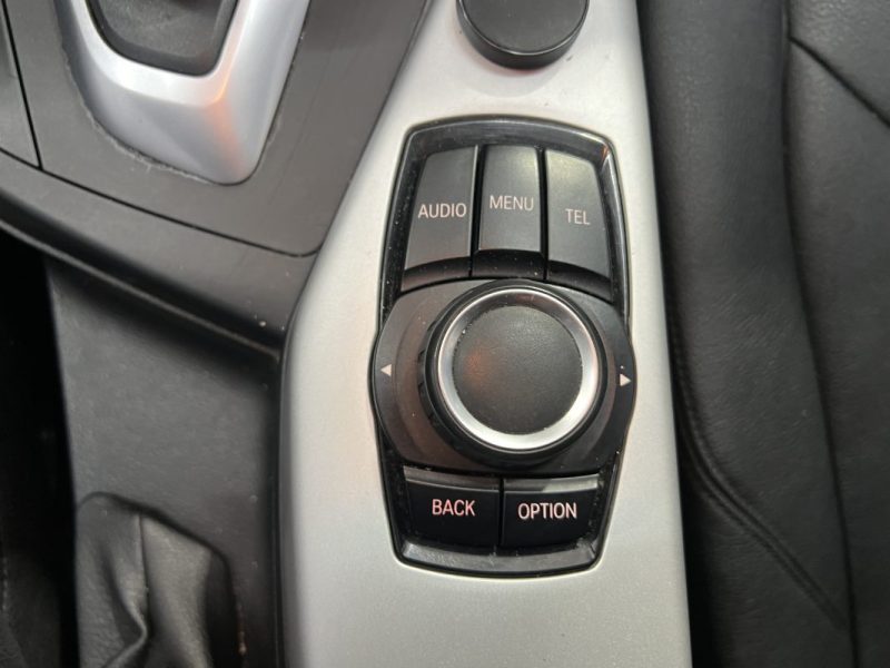 BMW Serie 1 116i Automatique 136ch BVA Première | 105 000 KM | Carplay | Jantes 18" | Boite auto