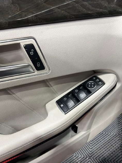 Mercedes Classe E 350 W212 Phase 2 3.0L BlueTec (252CV) , ParkAssist
