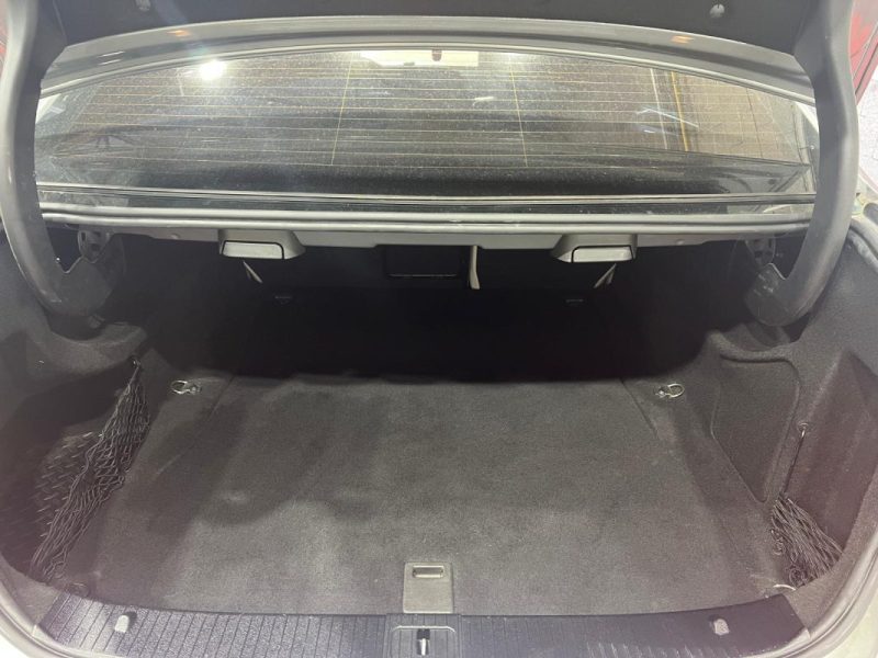 Mercedes Classe E 350 W212 Phase 2 3.0L BlueTec (252CV) 2013, Garantie 