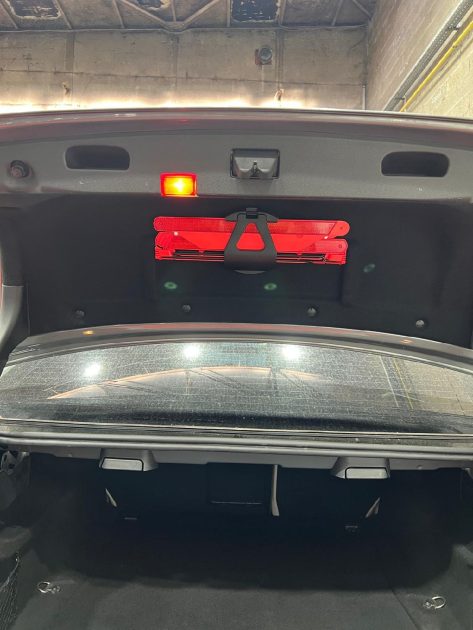 Mercedes Classe E 350 W212 Phase 2 3.0L BlueTec (252CV) , ParkAssist