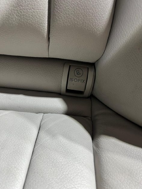 Mercedes Classe E 350 W212 Phase 2 3.0L BlueTec (252CV) , ParkAssist