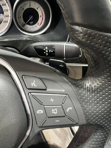 Mercedes Classe E 350 W212 Phase 2 3.0L BlueTec (252CV) , ParkAssist