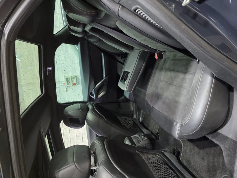 CITROEN DS5 HYBRID4 SPORT CHIC ETG6 2014