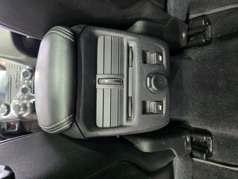 CITROEN DS5 HYBRID4 SPORT CHIC ETG6 2014