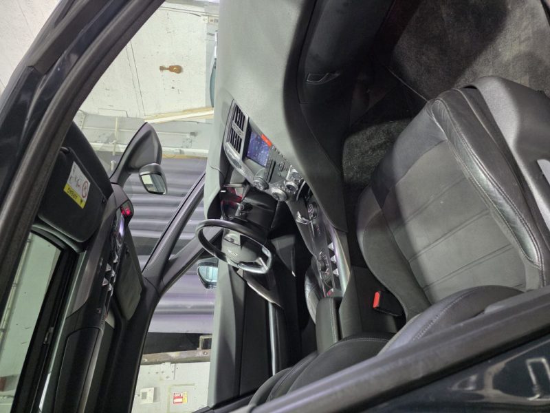 CITROEN DS5 HYBRID4 SPORT CHIC ETG6 2014