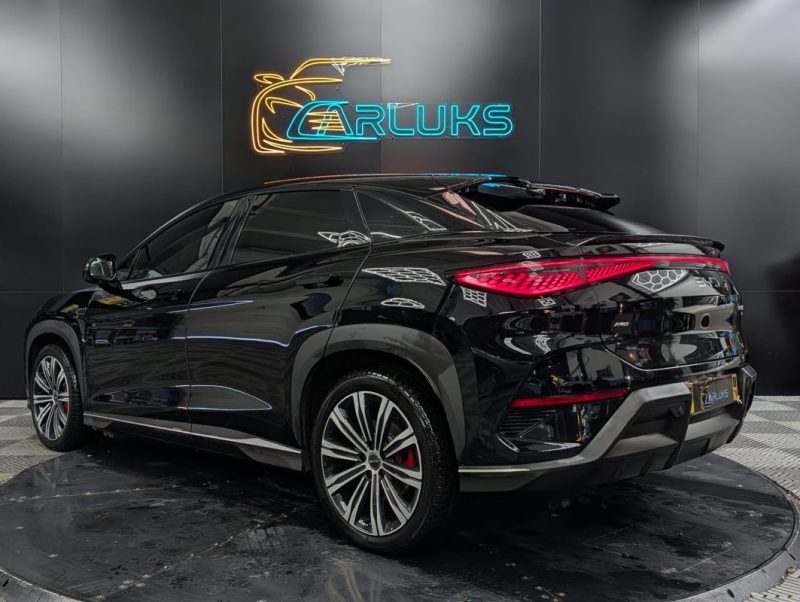 BYD SEALION 7 91.3 KWH 530ch AWD EXCELLENCE 