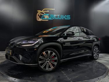 BYD SEALION 7 91.3 KWH 530ch AWD EXCELLENCE 