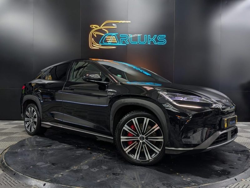 BYD SEALION 7 91.3 KWH 530ch AWD EXCELLENCE 