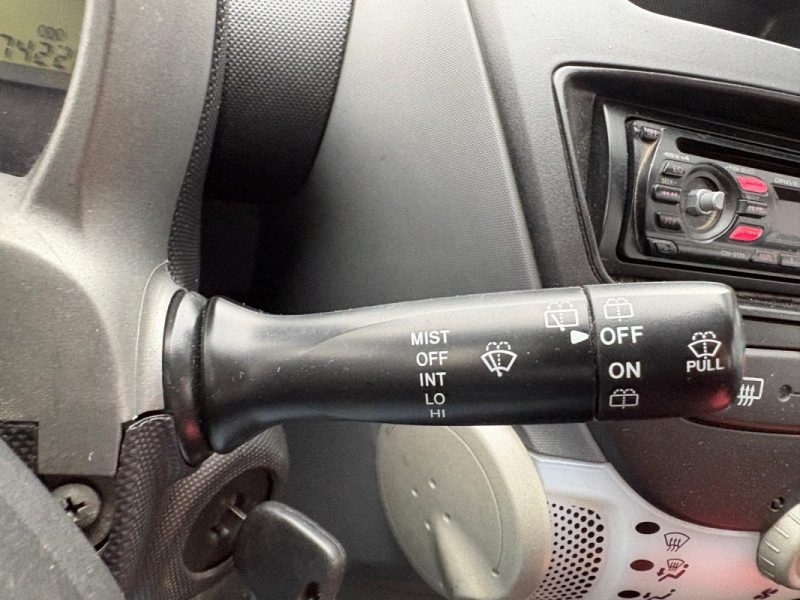 🔹 Peugeot 107 – Année 2011 – 5 portes - 68 Chevaux  - Semi cuir 