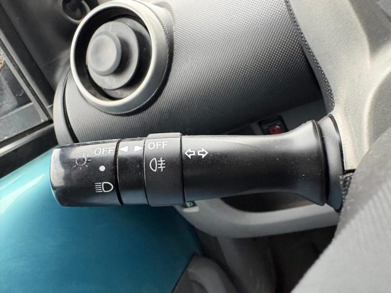 🔹 Peugeot 107 – Année 2011 – 5 portes - 68 Chevaux  - Semi cuir 