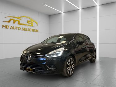 RENAULT CLIO IV *INITIALE PARIS* 1.2 TCE 120 CV *BOSE*.