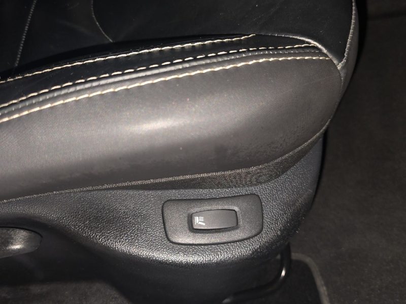 RENAULT CLIO IV *INITIALE PARIS* 1.2 TCE 120 CV.