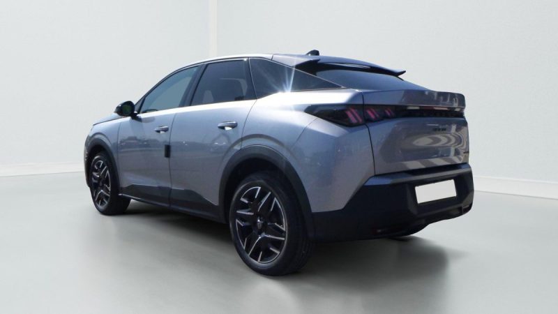 PEUGEOT  3008 HYBRID 145 E-DCS6 ALLURE 2025