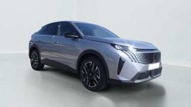 PEUGEOT  3008 HYBRID 145 E-DCS6 ALLURE 2025