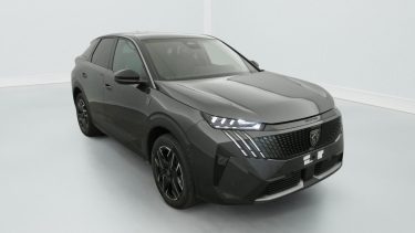 PEUGEOT 3008 HYBRID 145 E-DCS6 GT 2025