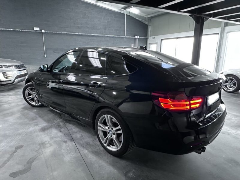 B.M.W. 330D 3.0D XDRIVE 2014 M SPORT