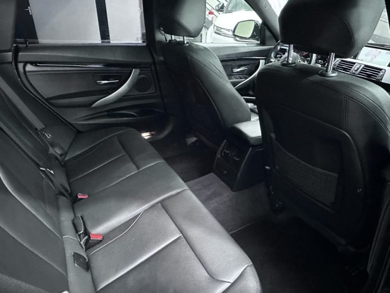 B.M.W. 330D 3.0D XDRIVE 2014 M SPORT