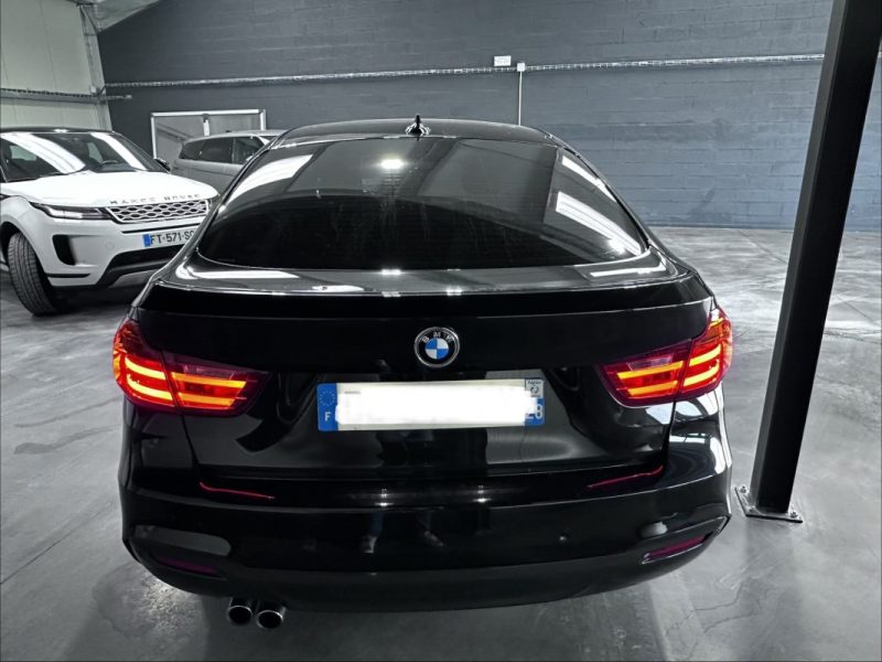 B.M.W. 330D 3.0D XDRIVE 2014 M SPORT