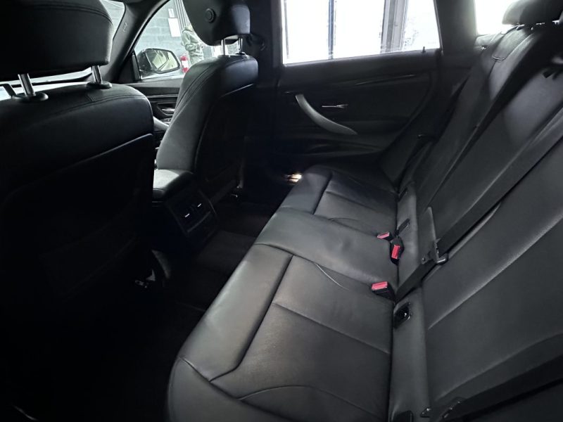 B.M.W. 330D 3.0D XDRIVE 2014 M SPORT