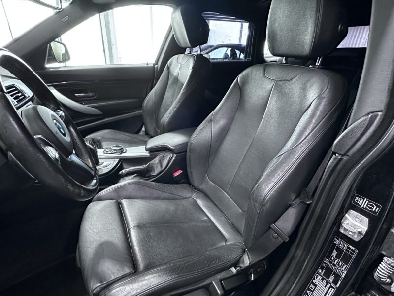 B.M.W. 330D 3.0D XDRIVE 2014 M SPORT