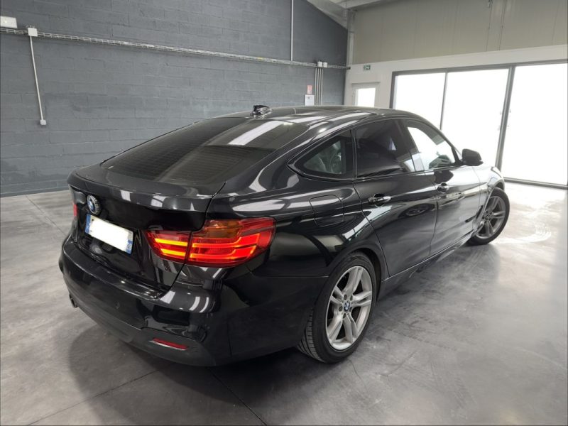 B.M.W. 330D 3.0D XDRIVE 2014 M SPORT