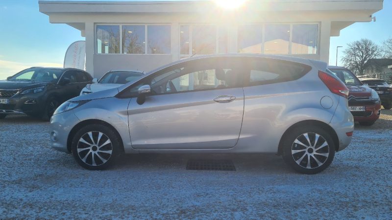 FORD Fiesta - 1.25 Trend 60CH