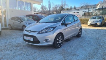 FORD Fiesta - 1.25 Trend 60CH