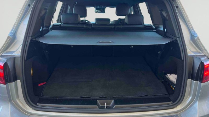 MERCEDES-BENZ CLASSE GLB 200d 150 ch Progressive