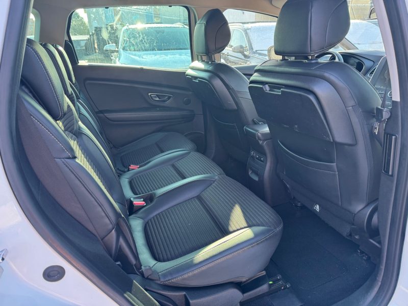 RENAULT GDSCEN.IV 1.6 DCI 130CH ENERGY INTENS 2018