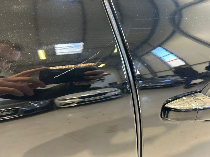 RENAULT ESPACE V 1.6 DCI 160CH INITIALE 4 CONTROL EDC 