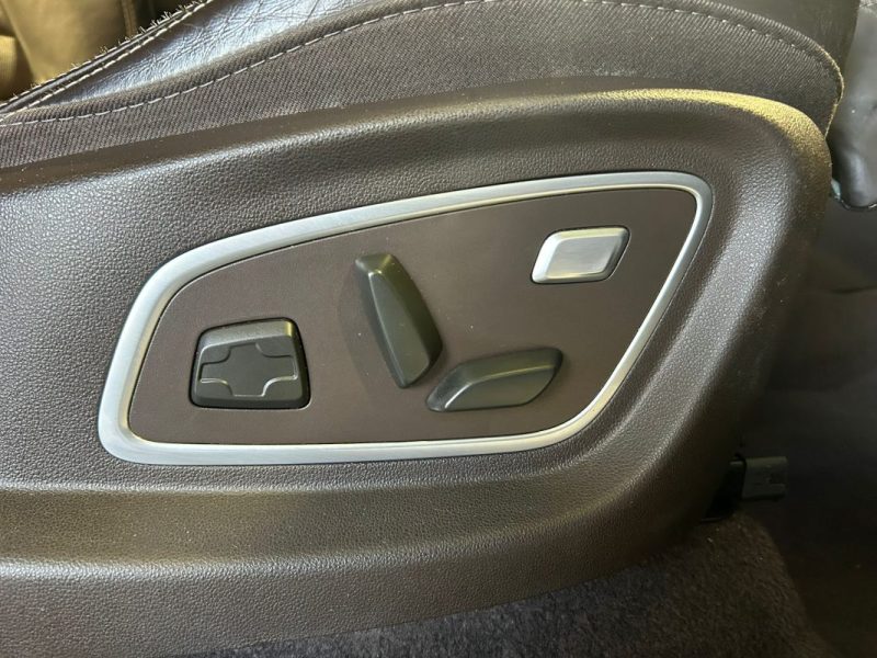 RENAULT ESPACE V 1.6 DCI 160CH INITIALE 4 CONTROL EDC 