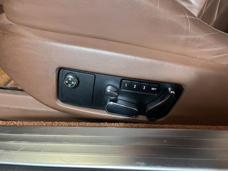 BENTLEY CONTINENTAL GT 6.0 W 12 SPEED 2008