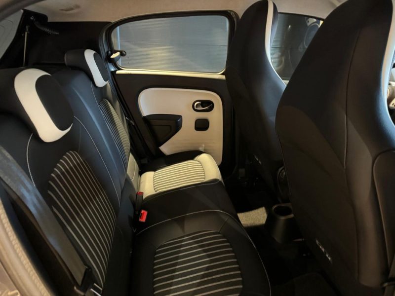 RENAULT TWINGO 3 E-TECH ELECTRIC INTENS R80 ACHAT INTÉGRAL - 21 2021