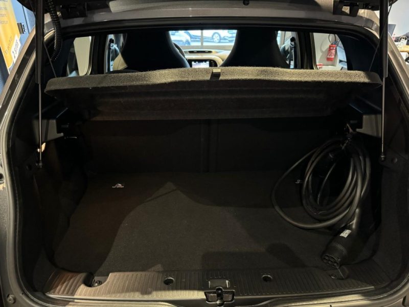 RENAULT TWINGO 3 E-TECH ELECTRIC INTENS R80 ACHAT INTÉGRAL - 21 2021