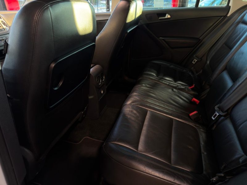 VW Tiguan 2.0 TDI 140ch 🚙 Carat ✨ Toit ouvrant pano 🌅 Reprise 🔄 Garantie 🛡️