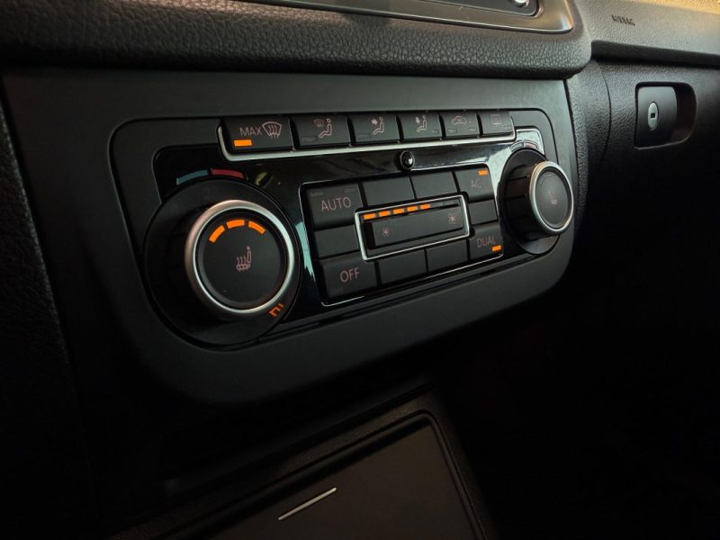 VW Tiguan 2.0 TDI 140ch 🚙 Carat ✨ Toit ouvrant pano 🌅 Reprise 🔄 Garantie 🛡️
